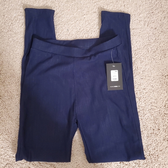 Fashion Nova Give A Look Booty Lift Leggings Size Small /Medium - Picture 5 of 11
